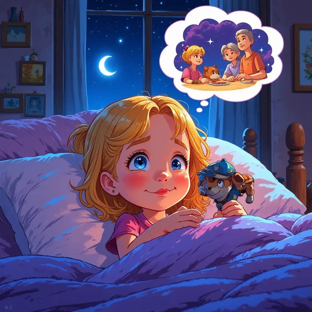 Story page
