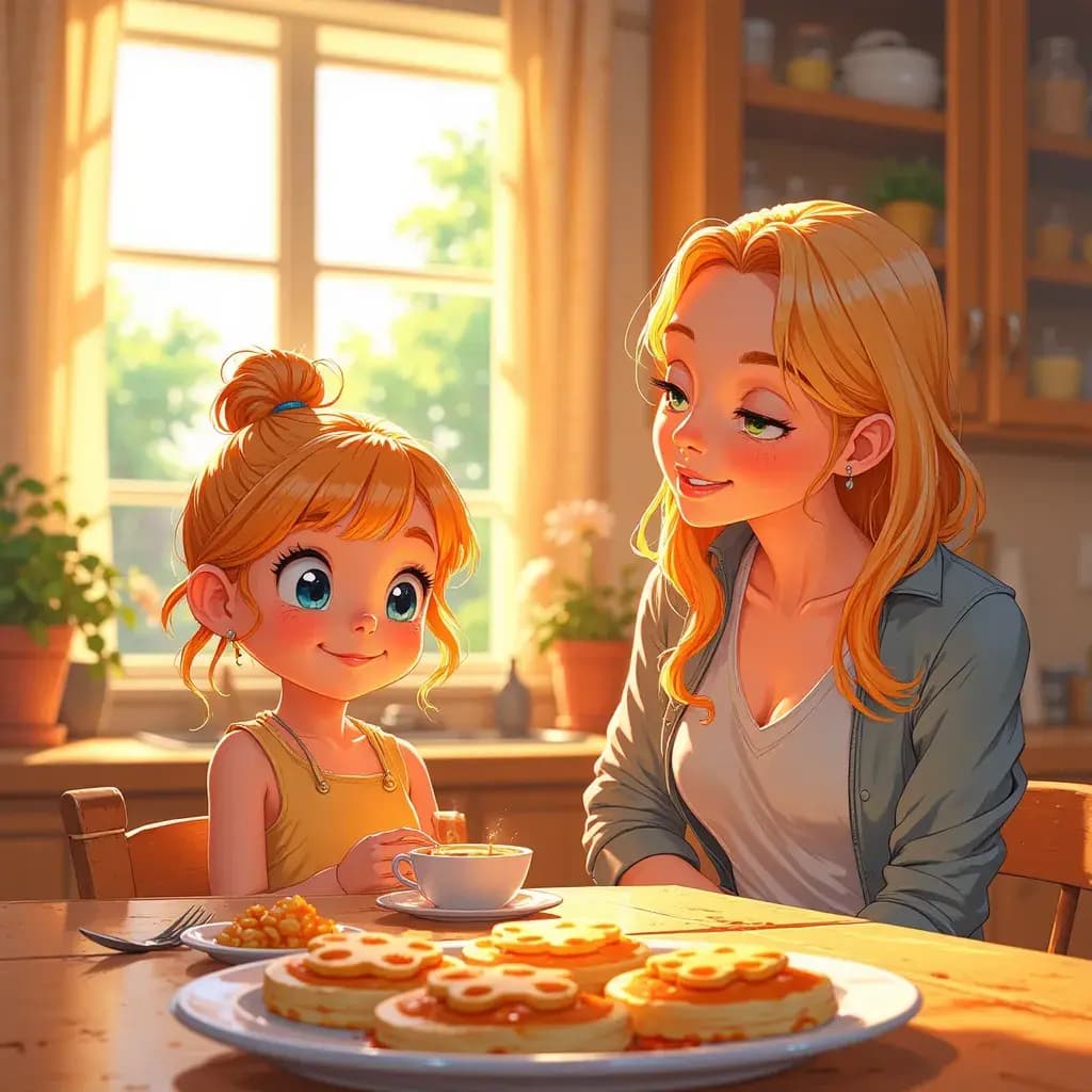 Story page