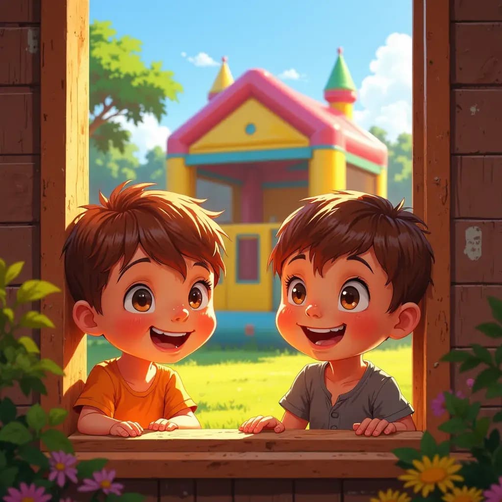 Story page