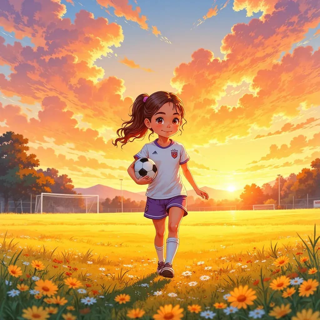 Story page