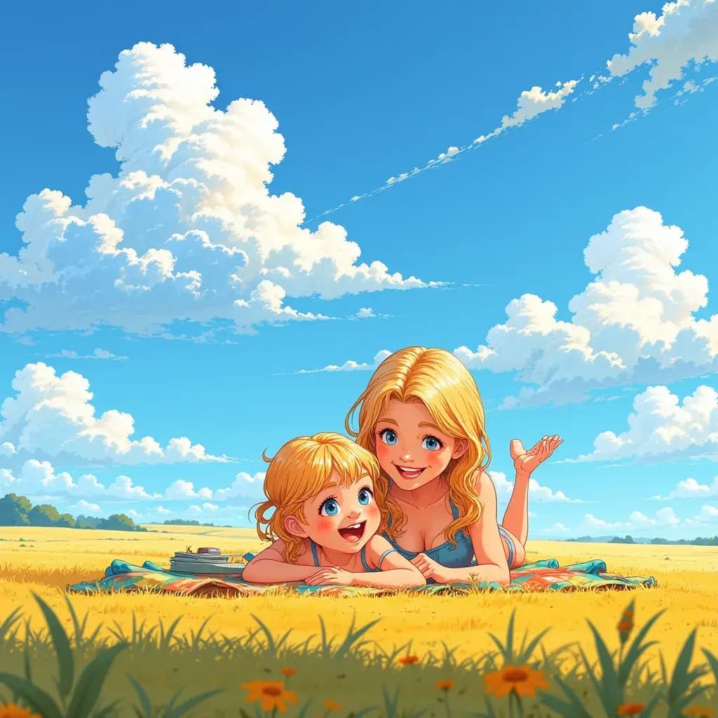 Story page