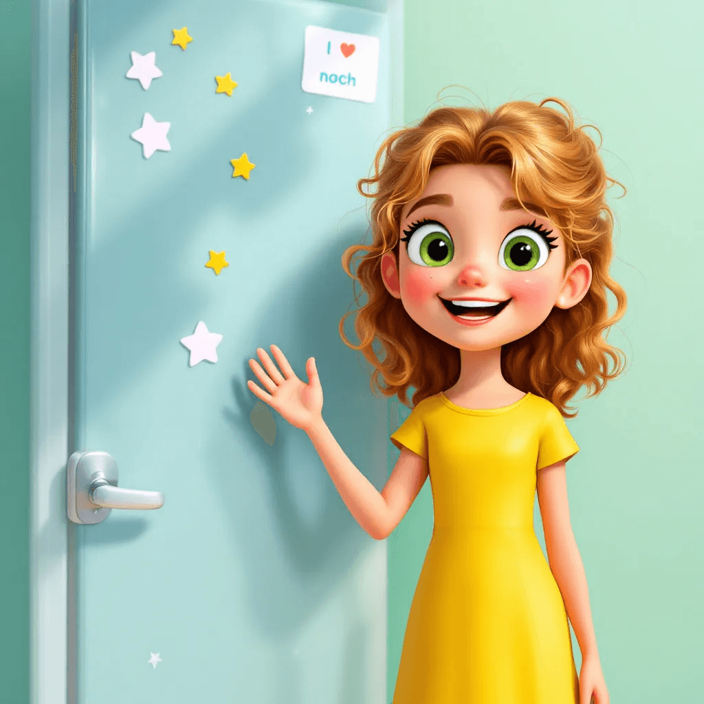 Potty Time with Angelica