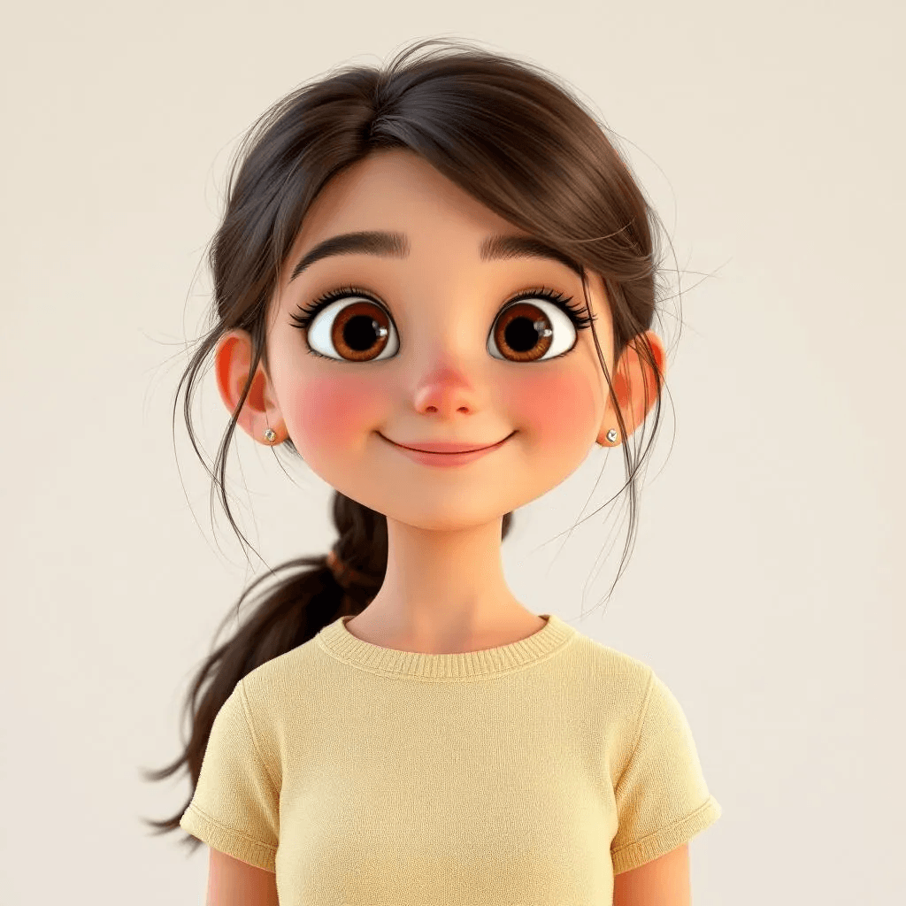 Author image for Kayla's Not-So-Scary Night