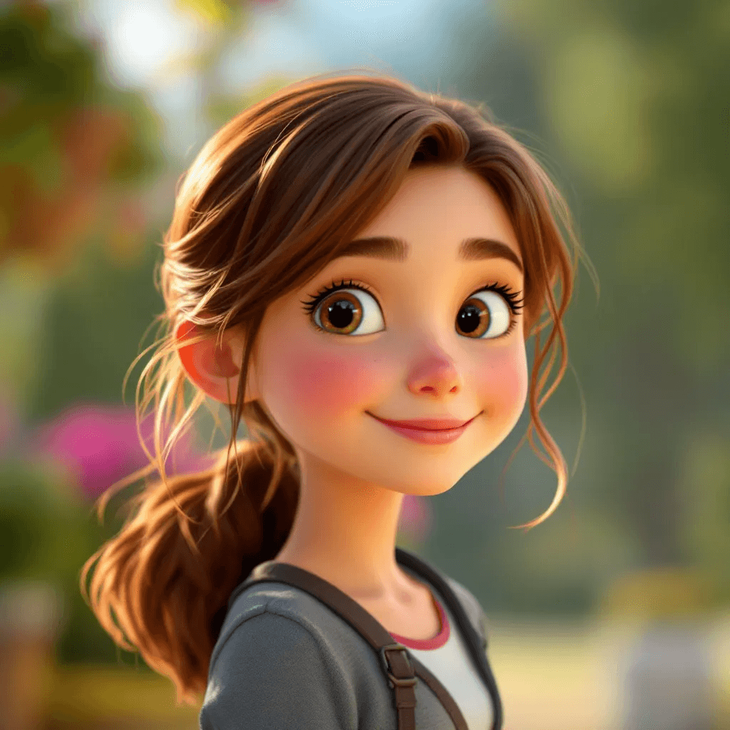 Author image for Cora's Cosmic Adventure