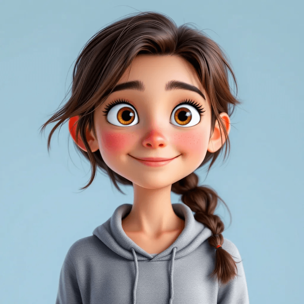 Author image for Ava's Magical Treasure Hunt